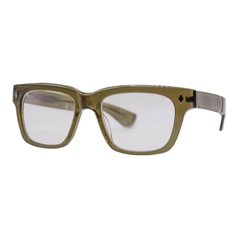 GARRETT LEIGHT X Officine Génerale Glasses-0
