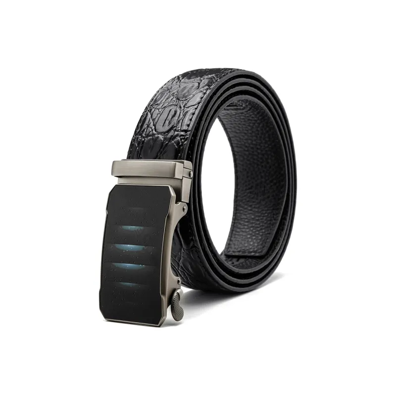 Ace Paul Leather Belts Men-8