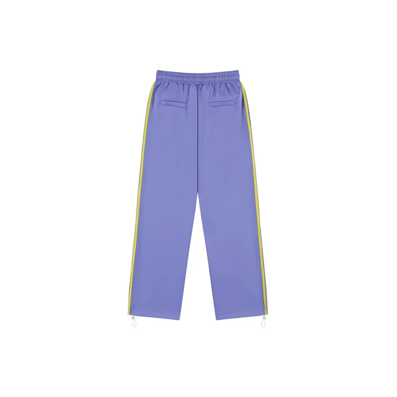 NOCAO Knitted Sweatpants Unisex-1