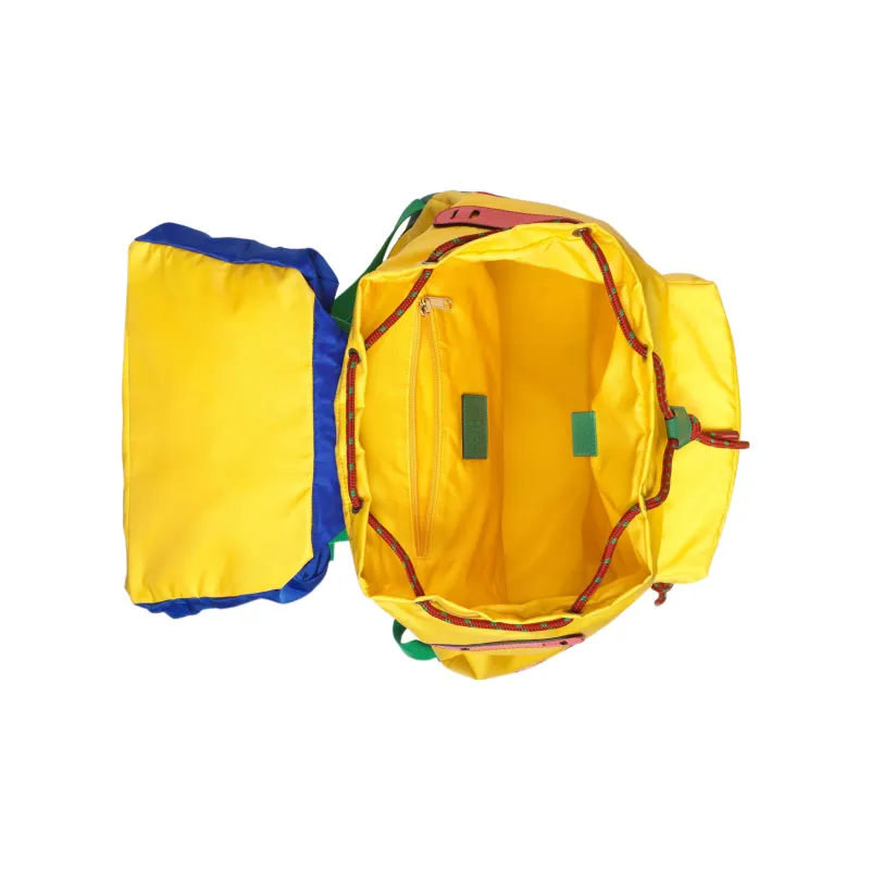The North Face X GUCCI Backpacks-7