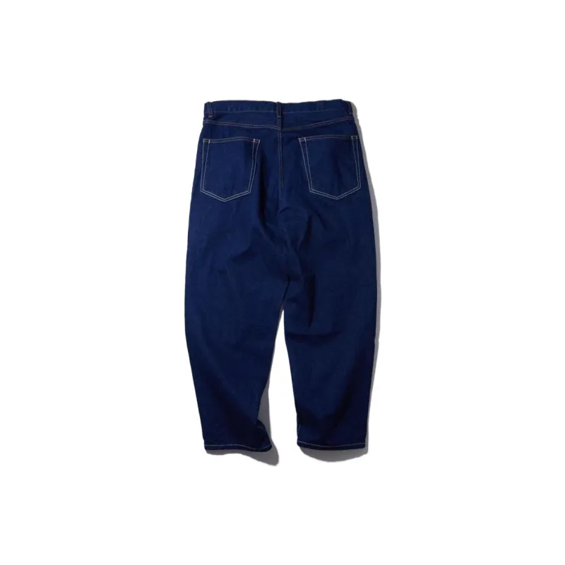NAUTICA JAPAN Jeans Men Dark Blue-1