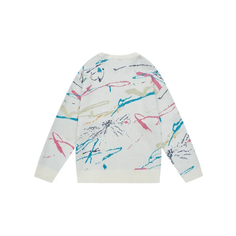 BEASTER Sweaters Unisex-1