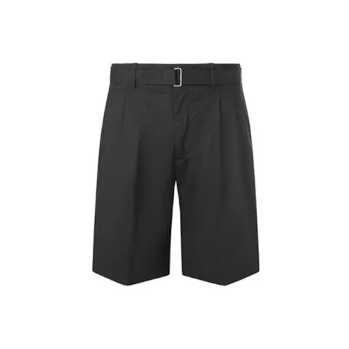 Zegna Men Casual Shorts