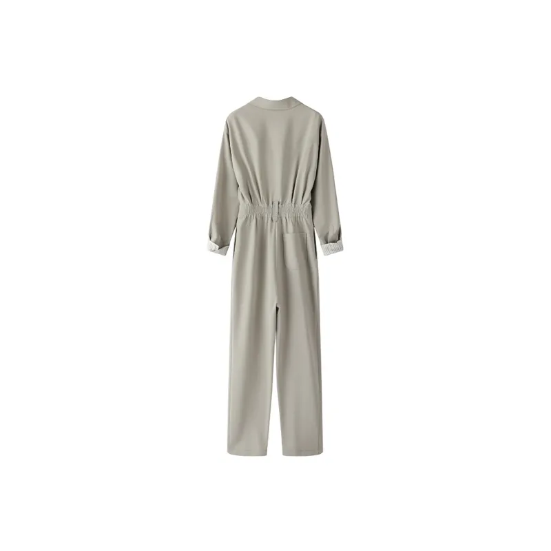 THE SEA LIFE Jumpsuits Women's Mist Color-1