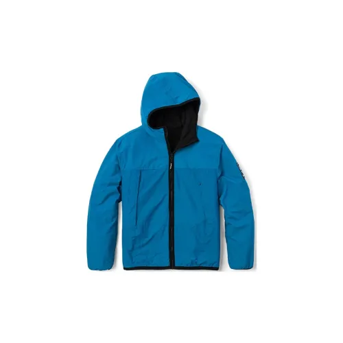 Timberland Jackets Unisex Belize Sea Blue