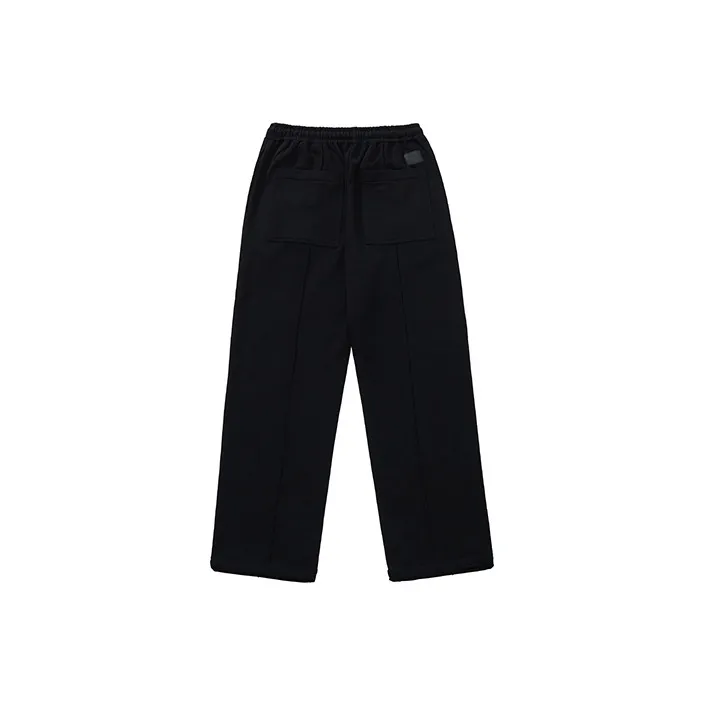 Herschel Straight Casual Pants Unisex-8