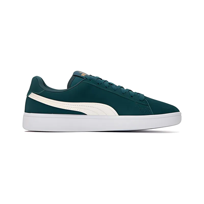 PUMA Smash V2 'Varsity Green'-1