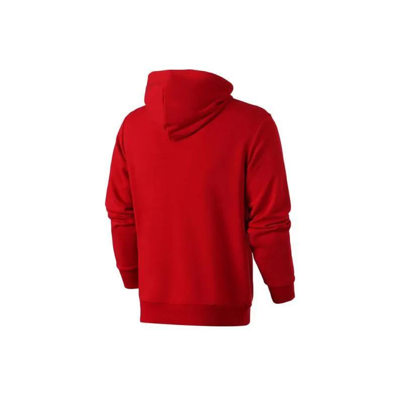 Converse Sweatshirts Men Red-1