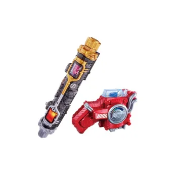 BANDAI Model Accessories