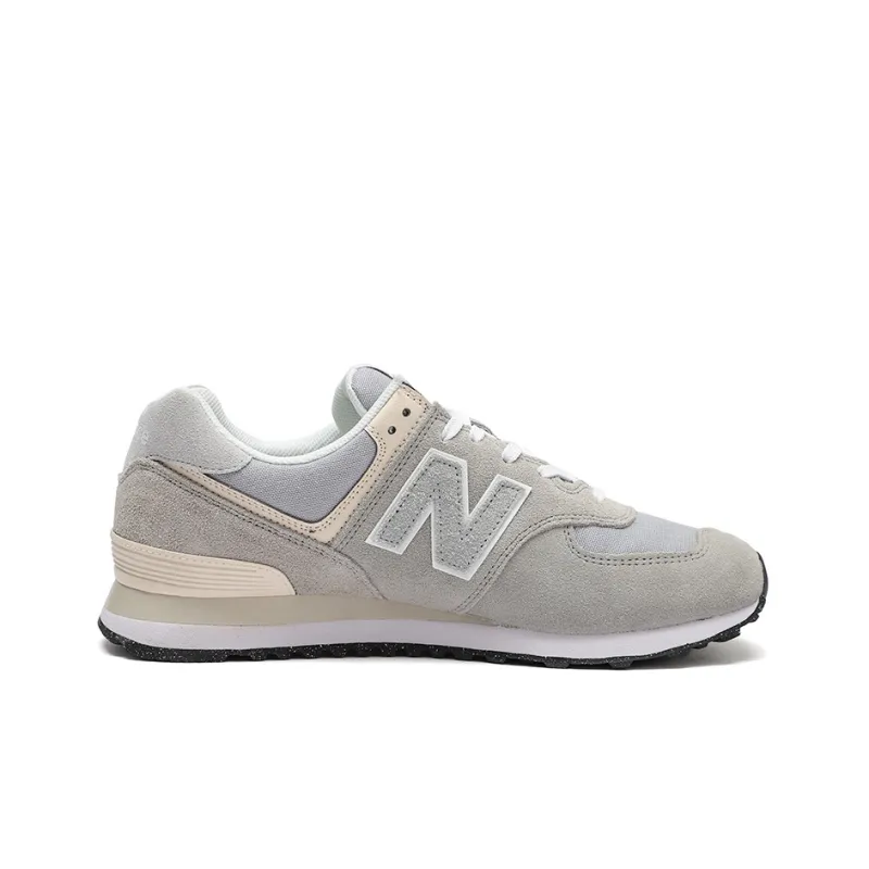 New Balance 574 Grey Sea Salt-1
