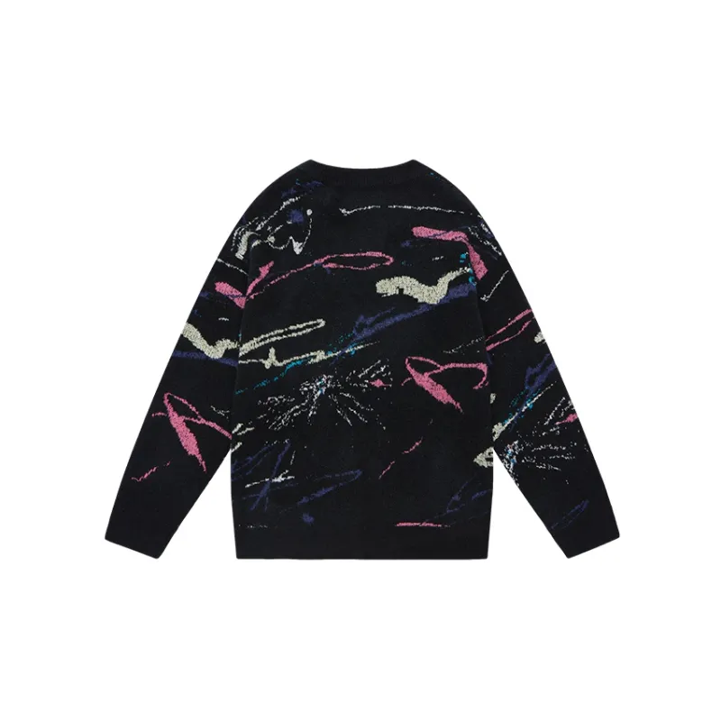BEASTER Sweaters Unisex-7