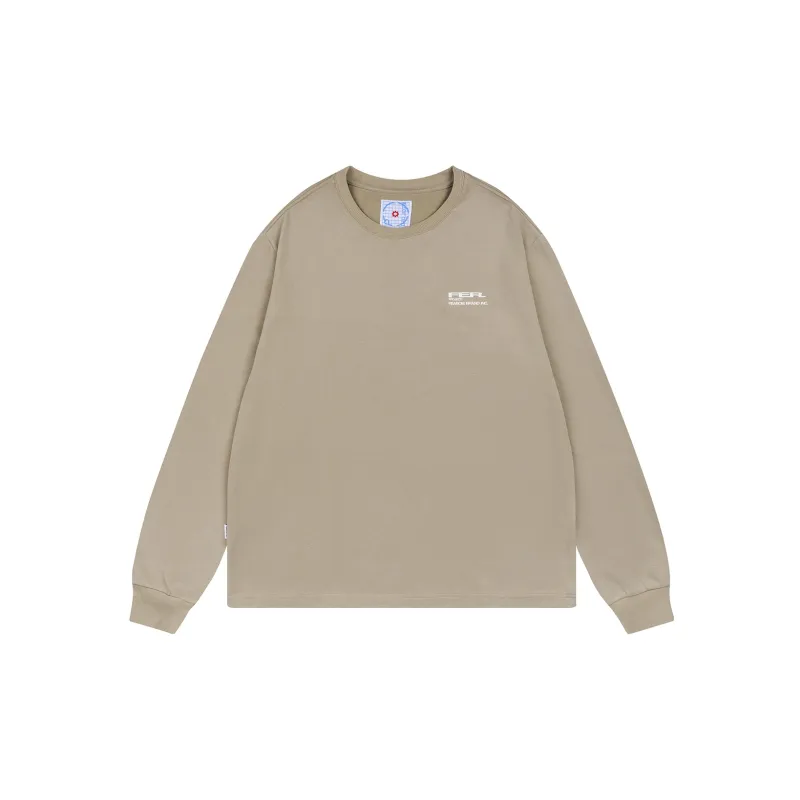 FEAROM Long Sleeved T Shirt Unisex-6