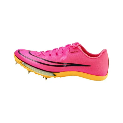 Nike Air Zoom Maxfly Hyper Pink Laser Orange Running Shoes Unisex