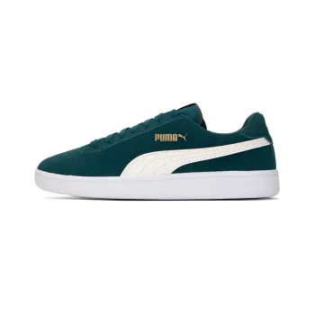 PUMA Smash V2 'Varsity Green'