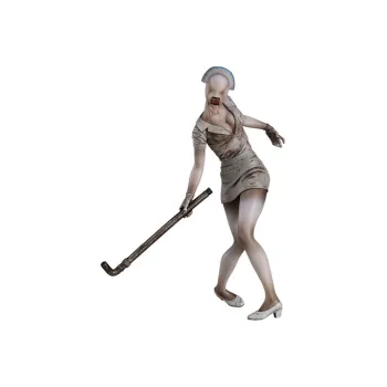 GOOD SMILE COMPANY Scale Figures