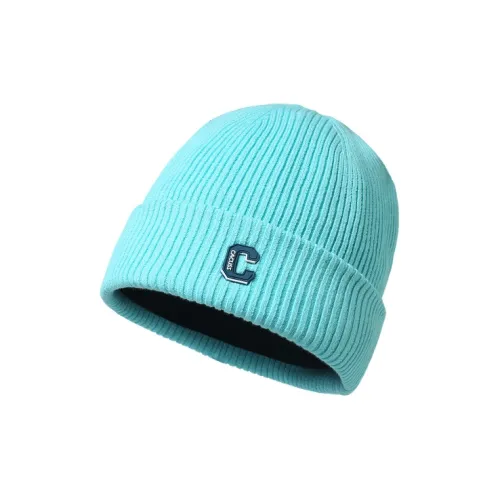 CACUSS Junior Beanies Unisex