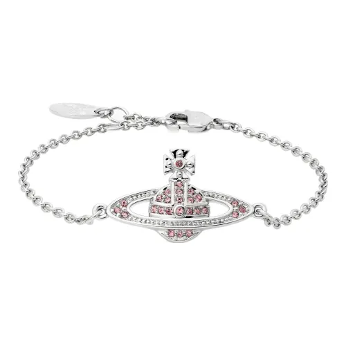 Vivienne Westwood Mini Bas Relief Bracelet