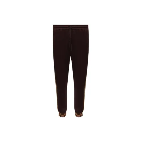 GUCCI Male Knitted sweatpants