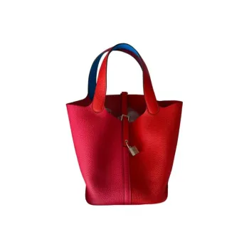 HERMES Picotin Lock Handbags