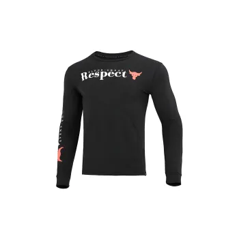 Under Armour T Shirt Men's Black