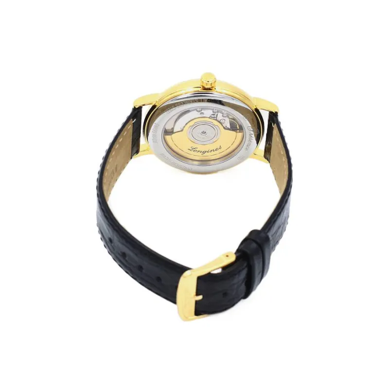 LONGINES Presence L4.921.2.12.2-3