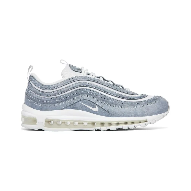 Nike Air Max 97 Comme Des Garcons Homme Plus Glacier Grey-1