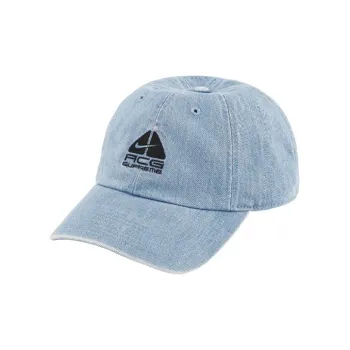 Supreme Nike Acg Denim 6 Panel