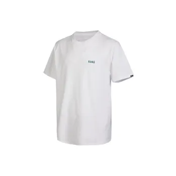 Vans T Shirts Men White