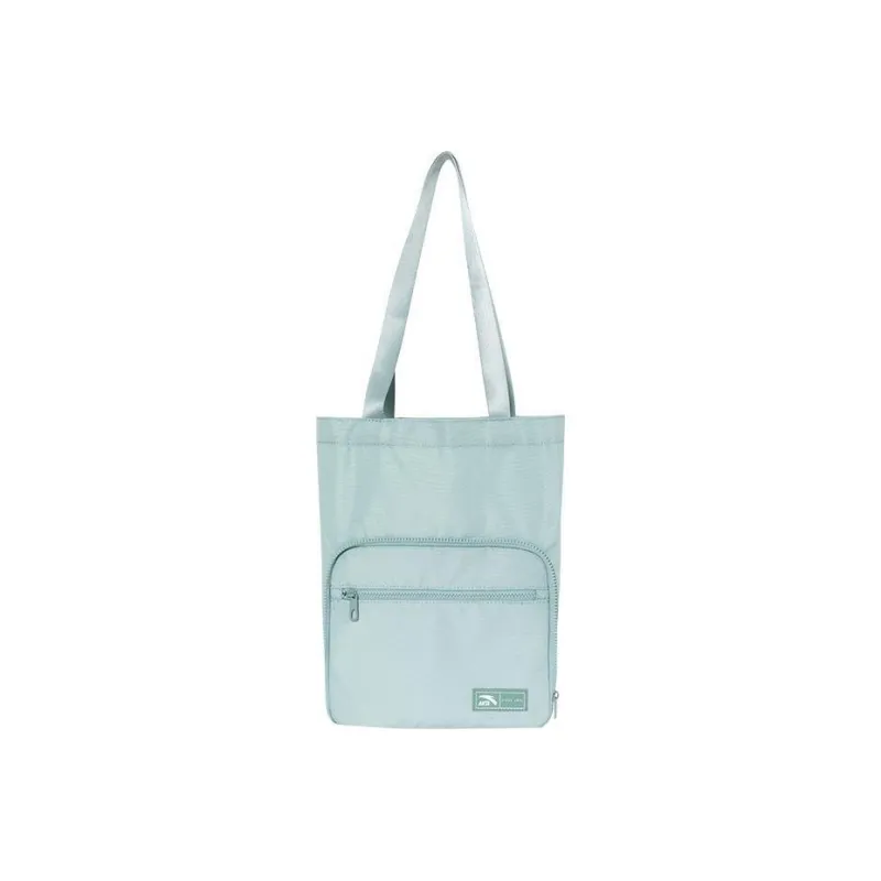 Anta Life Collection PU Backpack Unisex Oxford Green-4
