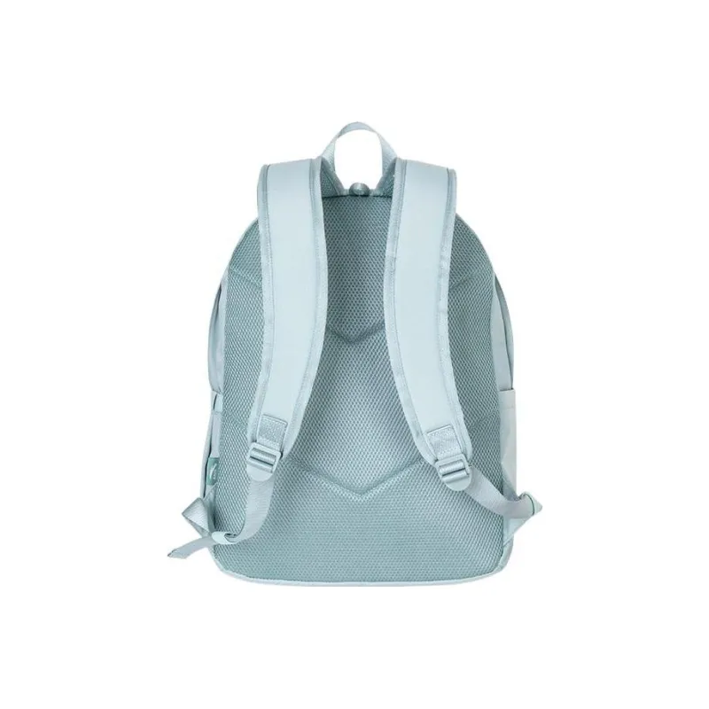 Anta Life Collection PU Backpack Unisex Oxford Green-1