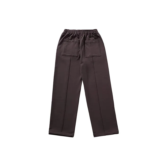 Herschel Straight Casual Pants Unisex-6
