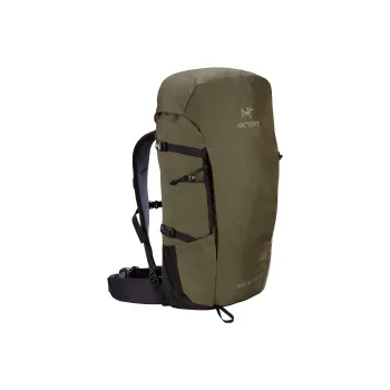 Arcteryx Fabric Backpack Regular Unisex Aqua Pine Green Tatsu