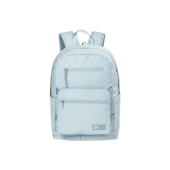 Anta Life Collection PU Backpack Unisex Oxford Green