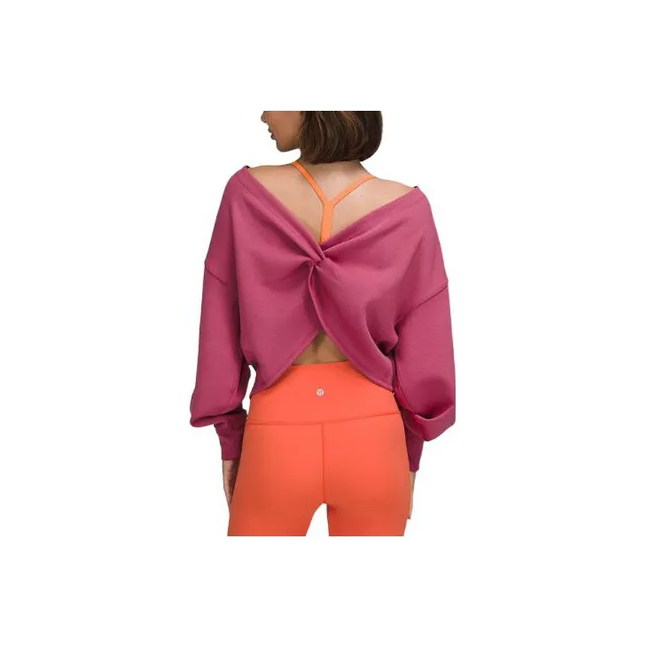 Lululemon Sweatshirts Women's-14
