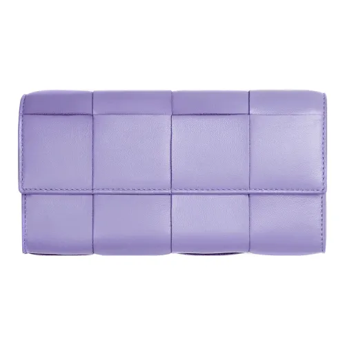 Bottega Veneta Wallets