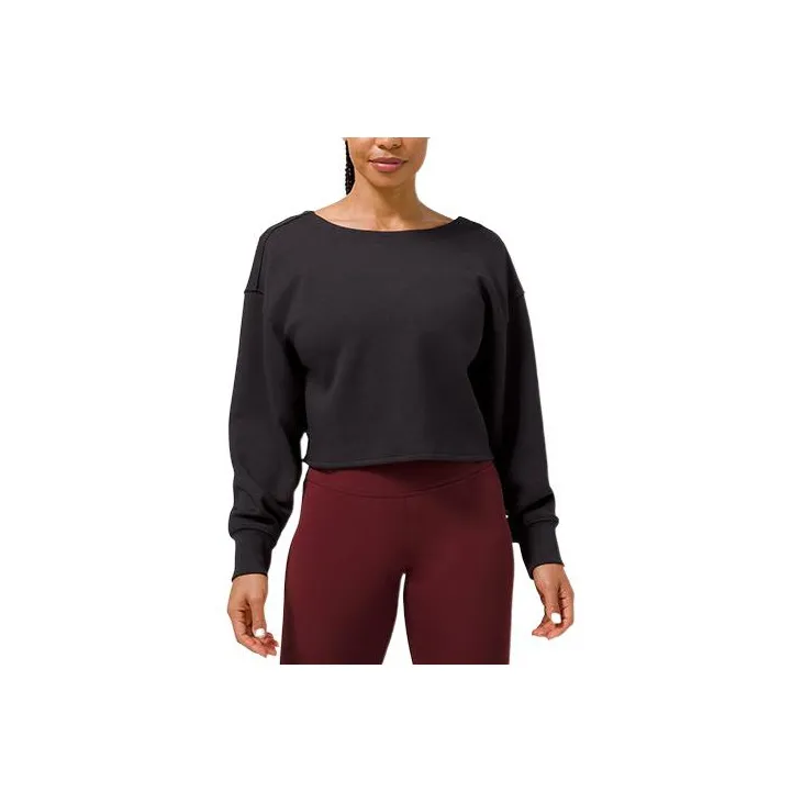 Lululemon Sweatshirts Women's-1