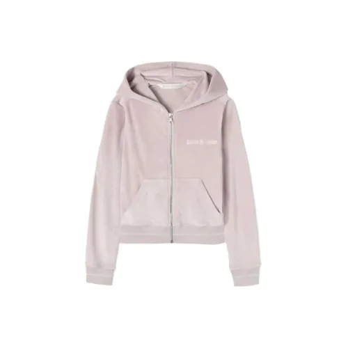 PALM ANGELS Sweatshirts Women's Pink