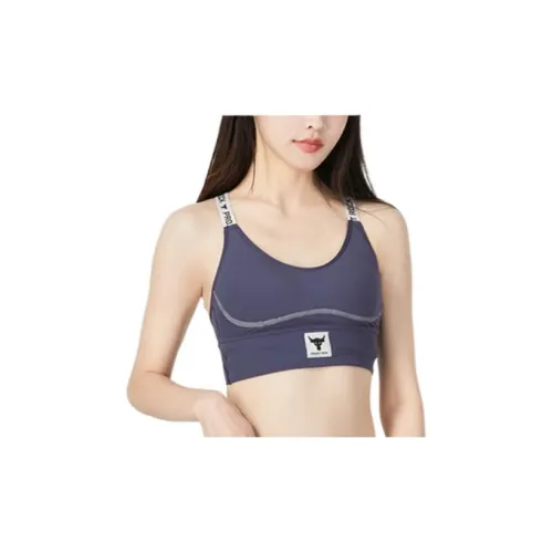 Under Armour Infinity Sports Underwear Women's Purple