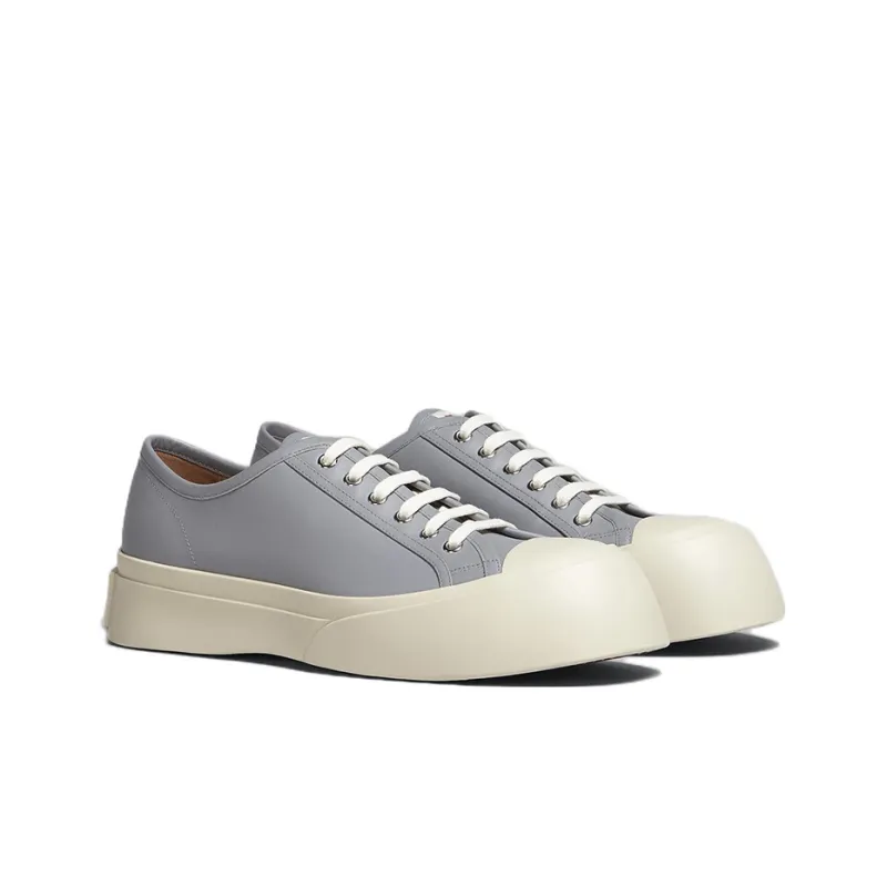 MARNI Pablo Lace Up Sneakers-1