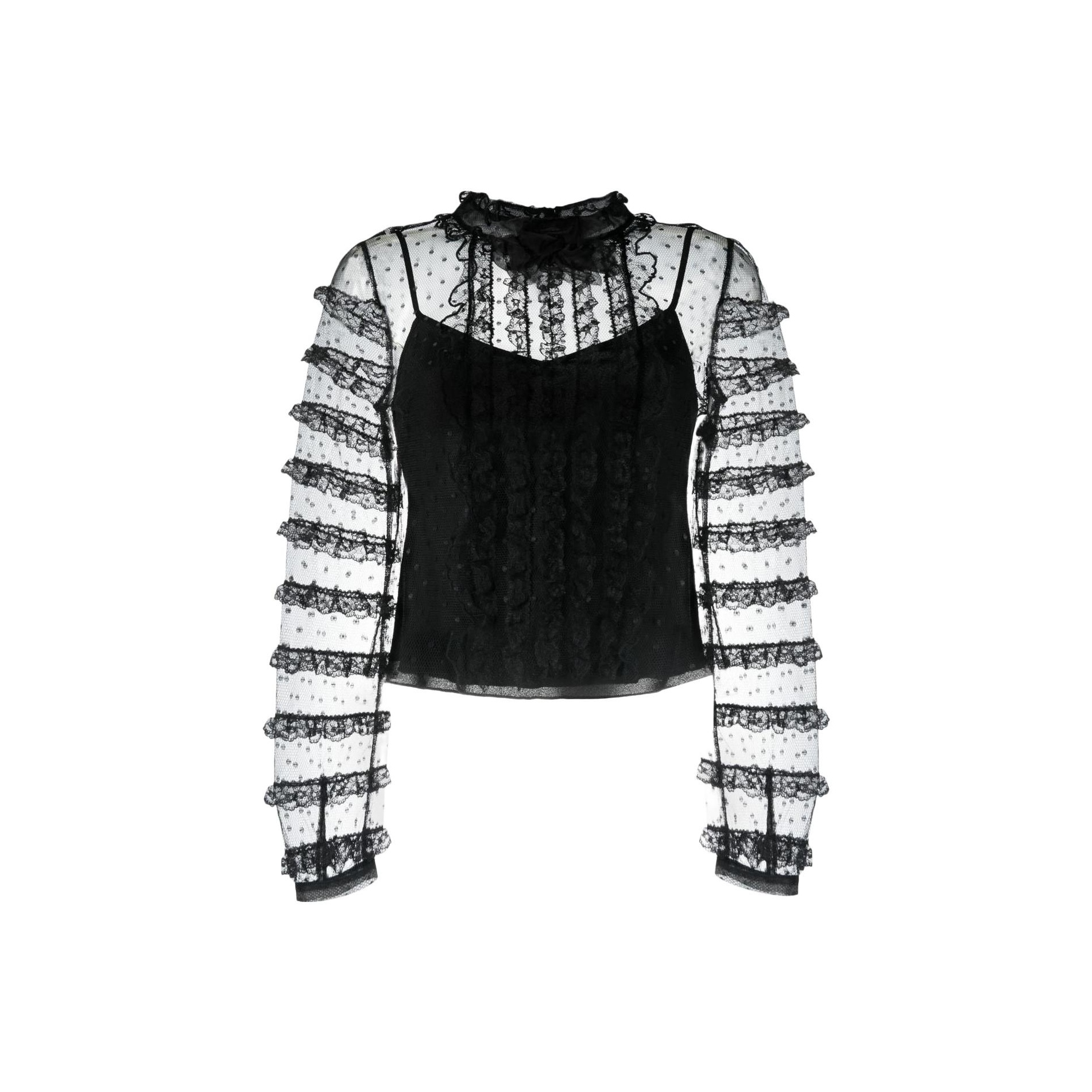 RED VALENTINO Shirts on Sale & Authentic - POIZON
