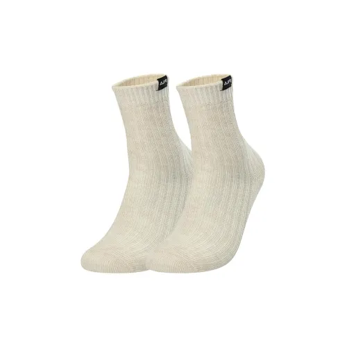 FILA FUSION Women's Mid-Calf Socks