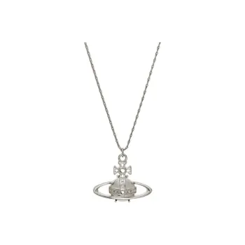 Vivienne Westwood Brass Necklaces Women's