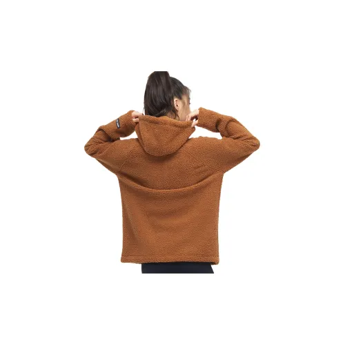 MOLY VIVI Velvet Jackets Women's
