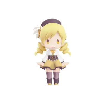 GSC Hello! Good Smile Puella Magi Madoka Magica Movie New Chapter Rebellion Story Kyubey Chibi Figures 10cm