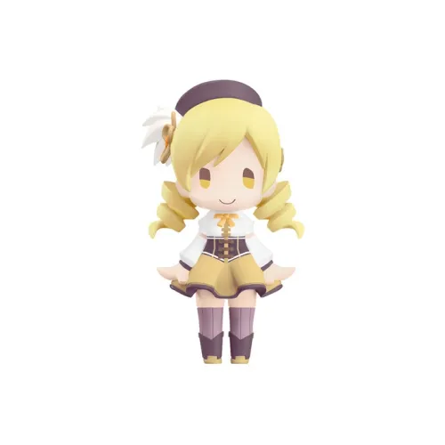 GOOD SMILE COMPANY Chibi Figures