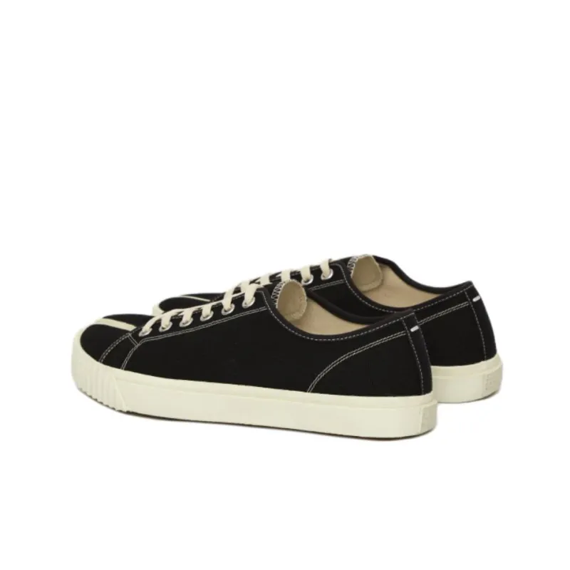 Maison Margiela Tabi Low Top Sneakers-3
