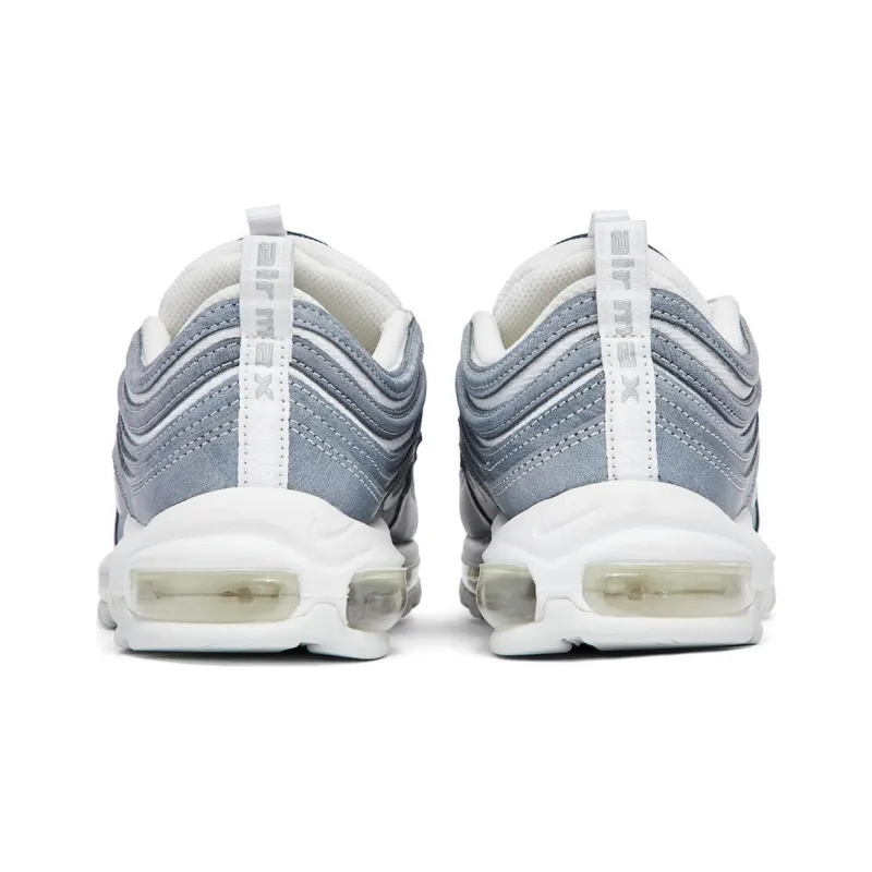 Nike Air Max 97 Comme Des Garcons Homme Plus Glacier Grey-3