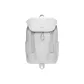 Gray White Paint | Plus Size