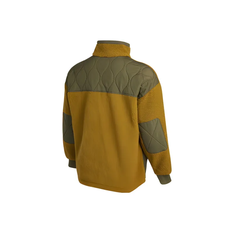 Vans Jackets Women's Brown Green-1