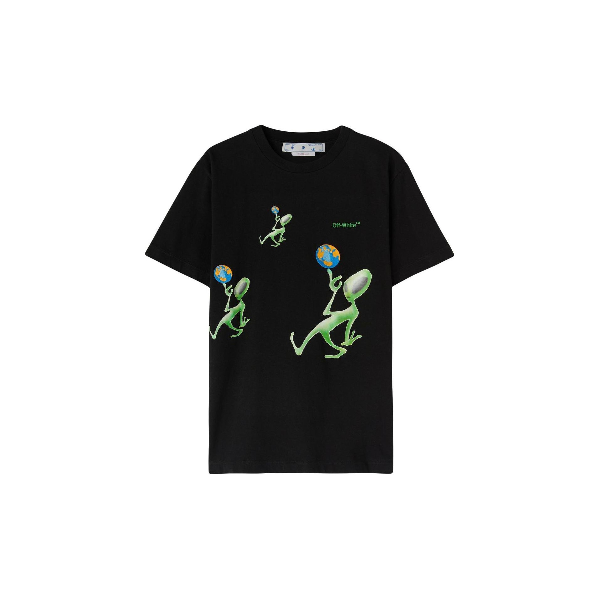 OFF-WHITE T-Shirts Men on Sale & Authentic - POIZON